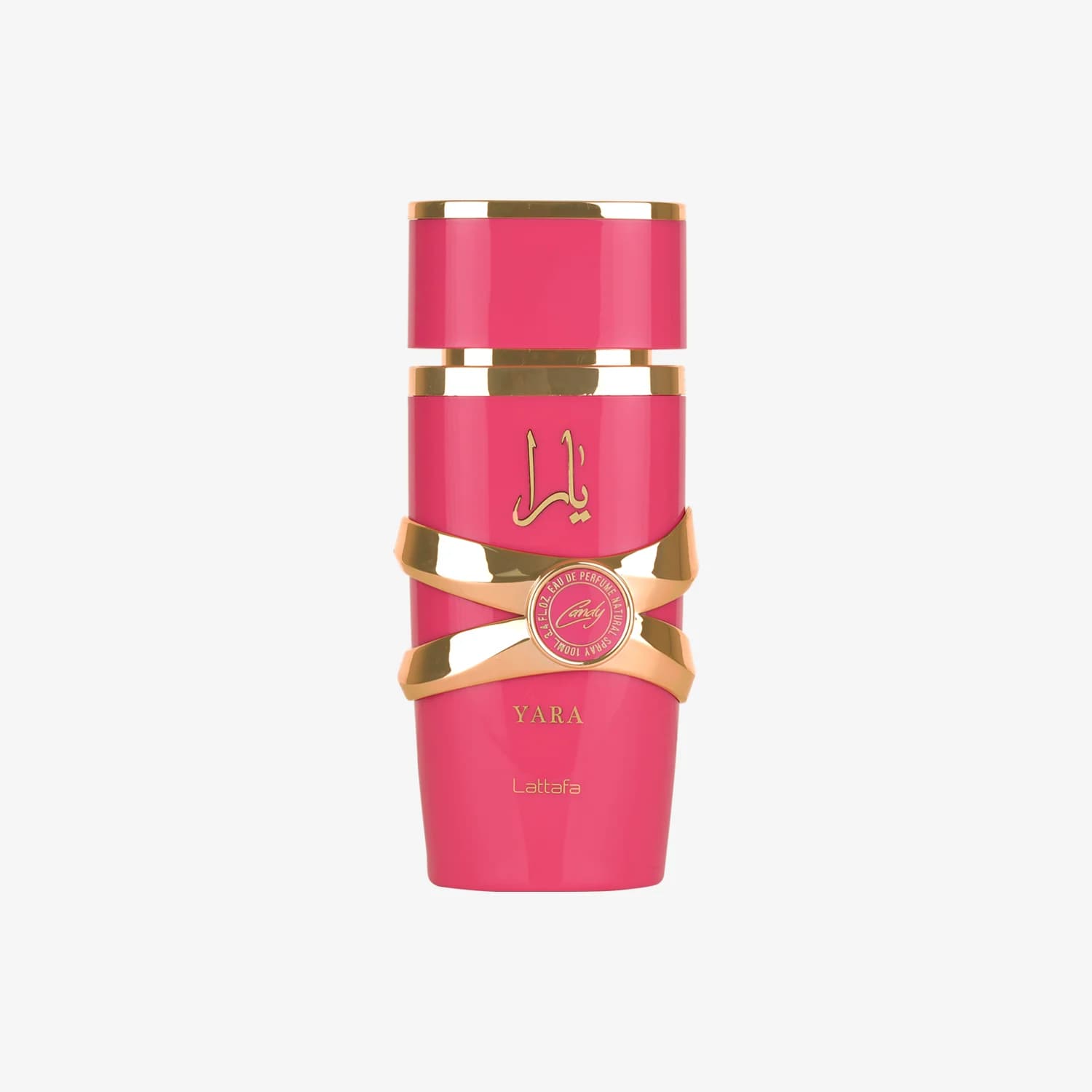 Yara Candy de Lattafa