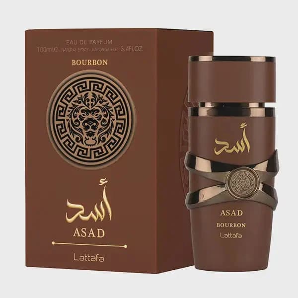 Asad Bourbon de Lattafa