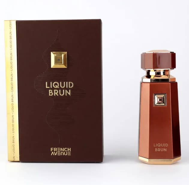 Liquid Brun de Fragrance World