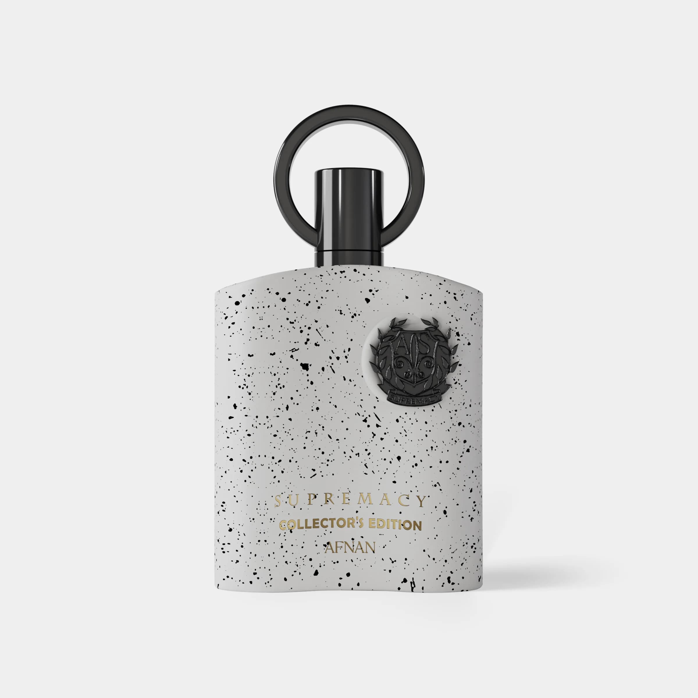 Supremacy Collector's Edition de Afnan